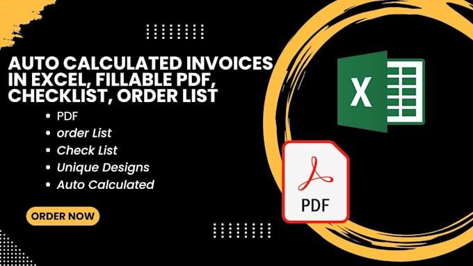 design-invoice-order-form-price-list-and-check-list-for-your-business design-invoice-order-form-price-list-and-check-list-for-your-business