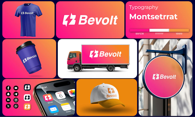 design-logo-brand-style-guide-or-brand-identity-guidelines-with-branding-kit