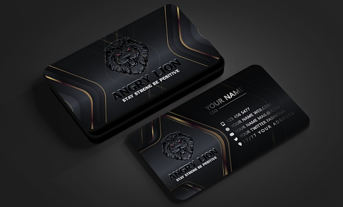 design-luxury-minimalist-and-digital-business-card-design