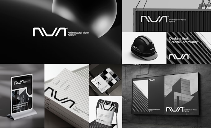 design-minimal-logo-and-brand-style-guide