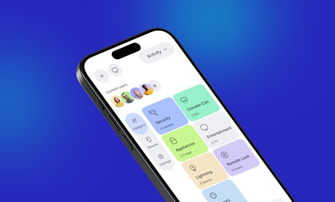 design-modern-app-ui-and-interactive-prototype