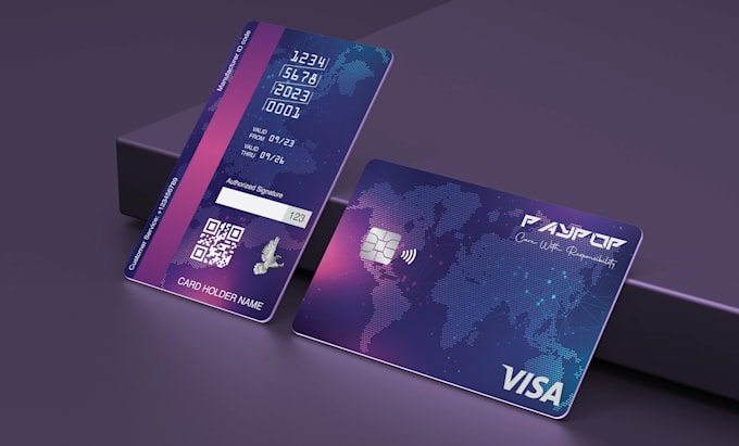 design-modern-credit-card-debit-visa-master-card design-modern-credit-card-debit-visa-master-card