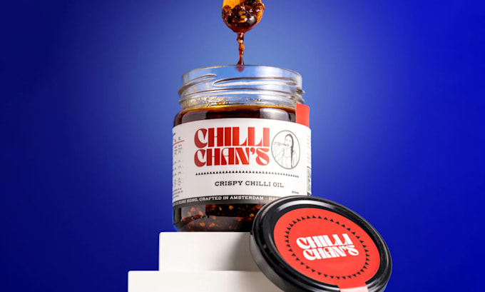 design-modern-product-packaging-and-label-design