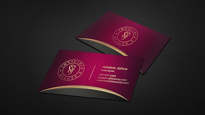 design-premium-business-cards