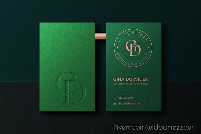 design-professional-business-card-527d