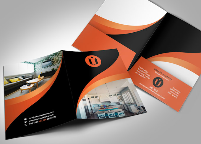 design-professional-presentation-folder-and-stationary design-professional-presentation-folder-and-stationary