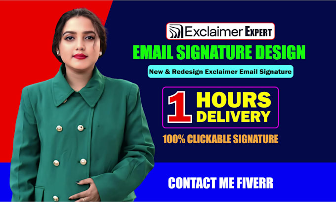 design-redesign-clickable-exclaimer-email-signature-html-outlook-signature