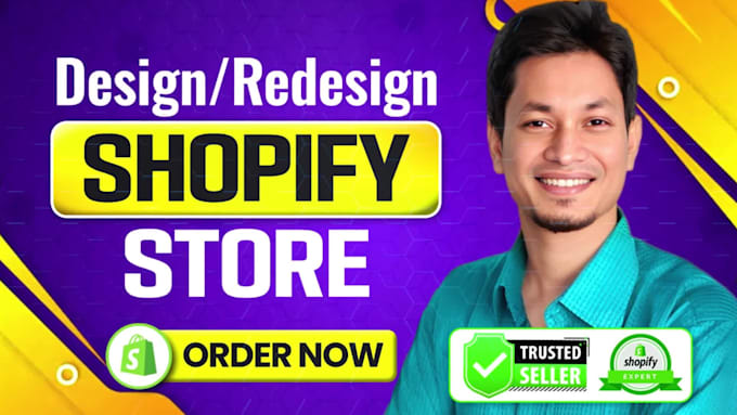 design-redesign-shopify-store-shopify-dropshipping-store-shopify-website