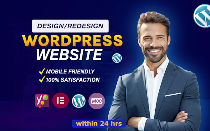 design-responsive-business-wordpress-website-in-24-hours