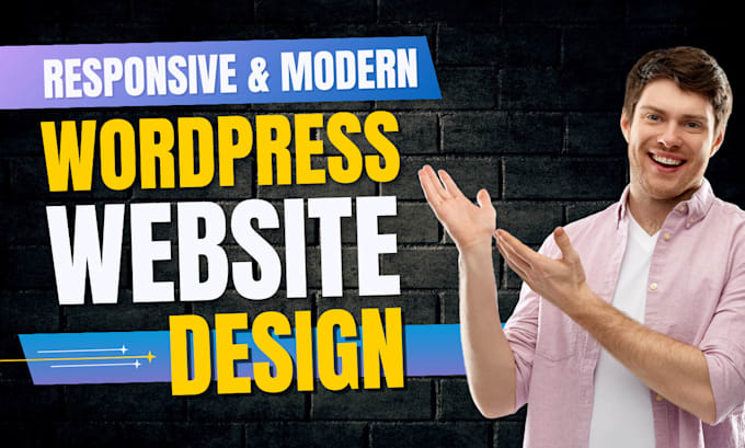 design-responsive-wordpress-website-or-nft-website design-responsive-wordpress-website-or-nft-website