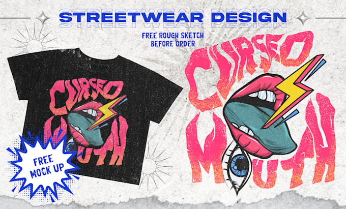 design-streetwear-tshirt-for-your-brand design-streetwear-tshirt-for-your-brand