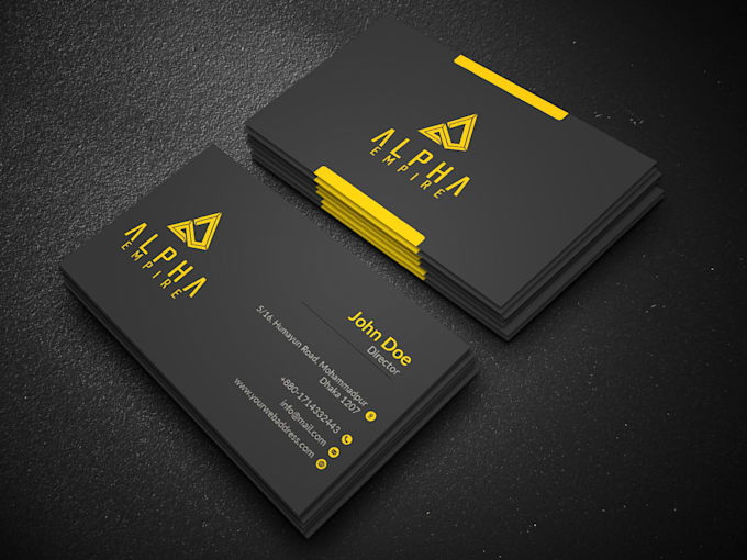 design-stunning-business-cards