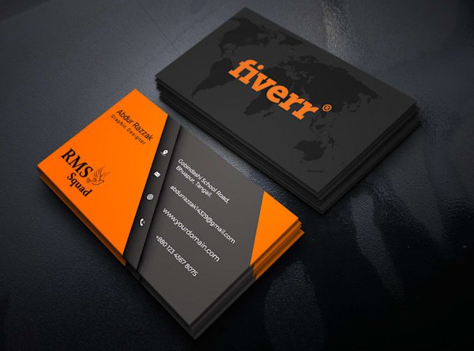 design-unique-business-card-visiting-card-name-card