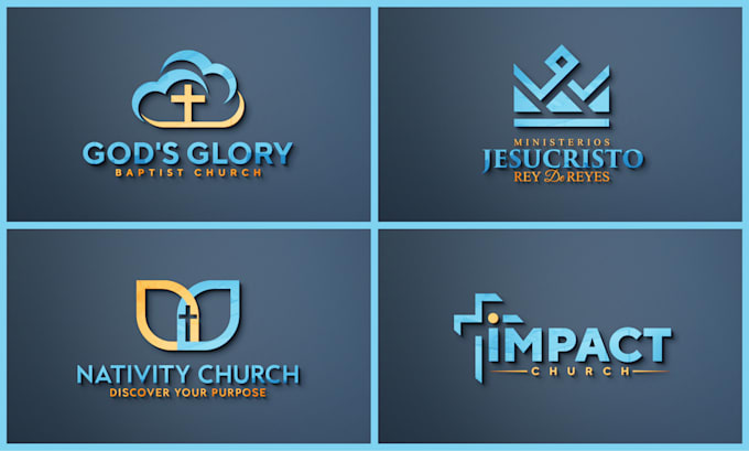 design-unique-church-logo-within-12-hours