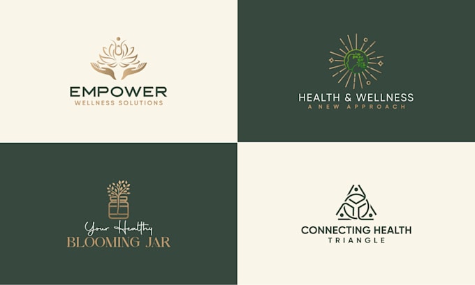 design-unique-custom-health-fitness-healthcare-mental-health-coach-logo-brand design-unique-custom-health-fitness-healthcare-mental-health-coach-logo-brand