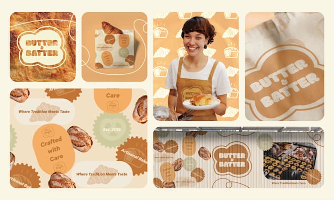 designing-branded-elements-for-a-music-group