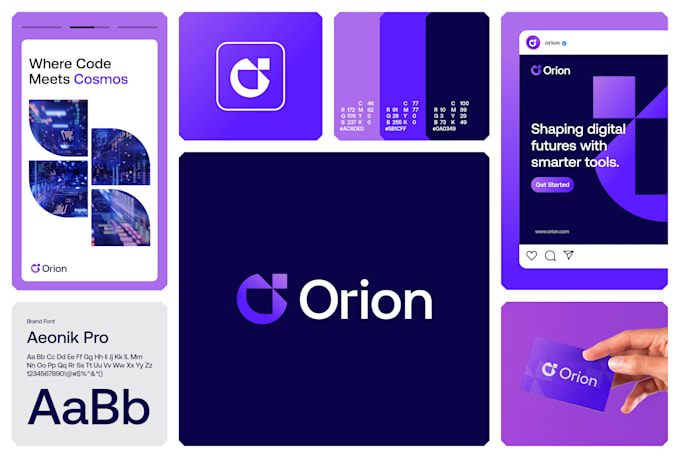 do-3d-modern-minimalist-business-logo-design