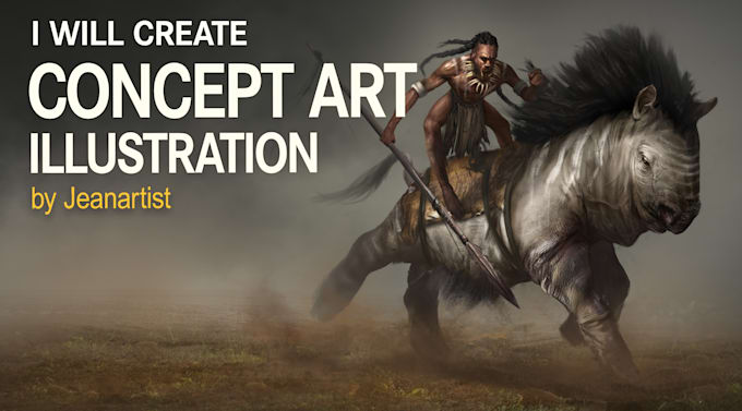 do-any-creature-design