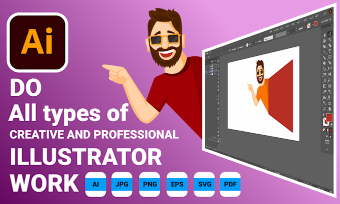 do-anything-on-adobe-illustrator-logo-redraw-image-vector-art-illustration-79e2