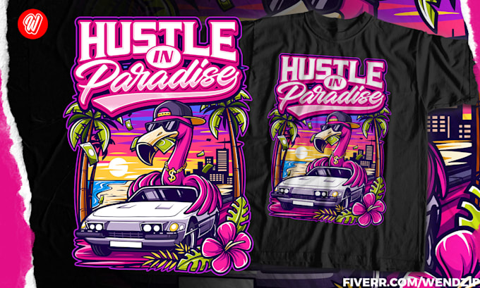 do-awesome-tshirt-design-with-great-artwork do-awesome-tshirt-design-with-great-artwork