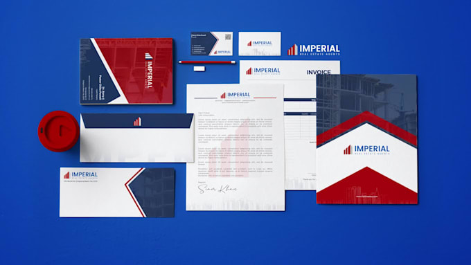 do-business-card-letterhead-stationery-and-create-a-full-brand-identity