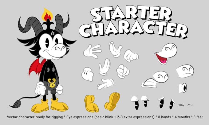 do-character-design-for-animated-series do-character-design-for-animated-series