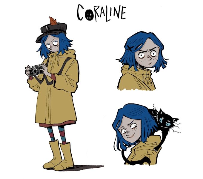 do-character-design-of-your-oc