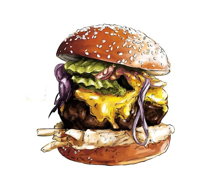 do-food-and-drink-illustration