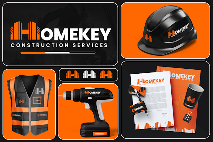 do-full-branding-kit-brand-style-guide-and-minimalist-logo-with-brand-identity