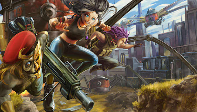 do-ilustration-concept-art-and-character-design do-ilustration-concept-art-and-character-design