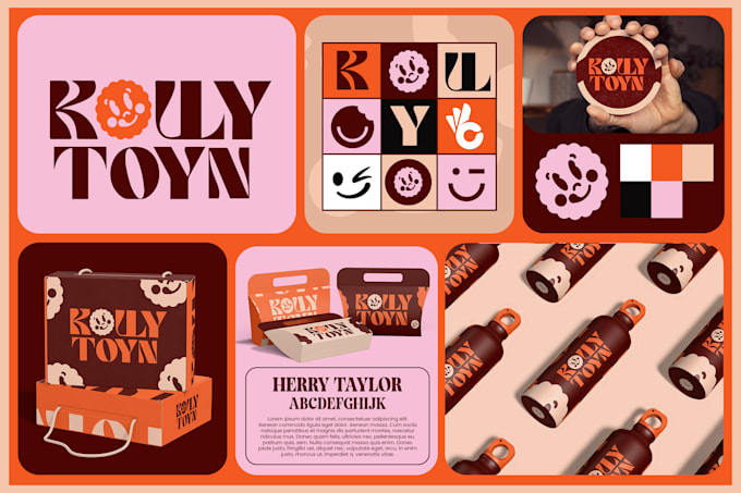 do-logo-and-brand-identity-with-brand-kit-brand-visual-brand-style-guide do-logo-and-brand-identity-with-brand-kit-brand-visual-brand-style-guide