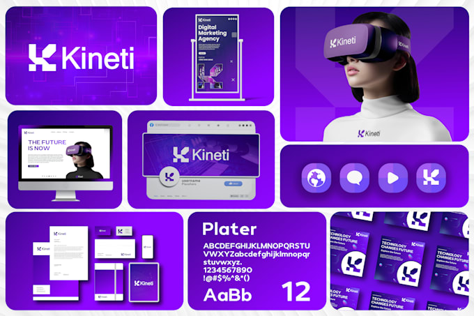 do-minimalist-logo-with-brand-style-guide-and-complete-branding-kit