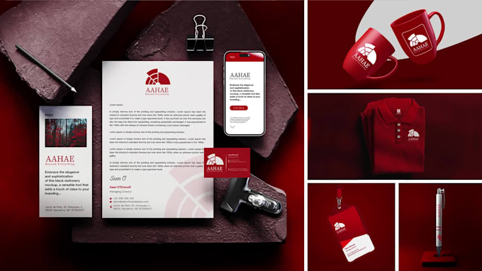 do-modern-gorgeous-letterhead-business-card-stationery-and-brand-identity-design do-modern-gorgeous-letterhead-business-card-stationery-and-brand-identity-design