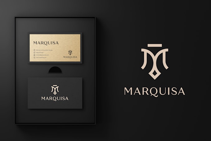 do-modern-minimalist-luxury-business-logo-design
