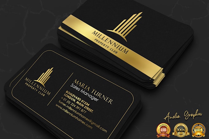 do-professional-business-card-design