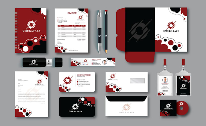 do-professional-business-card-letterhead-and-full-stationery do-professional-business-card-letterhead-and-full-stationery