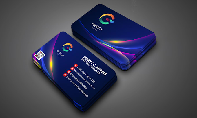 do-professional-luxury-business-card-and-logo-design