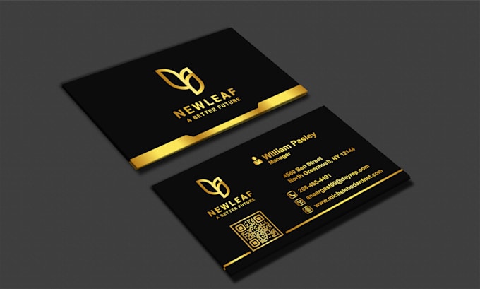 do-professional-minimalist-business-card-design-for-you