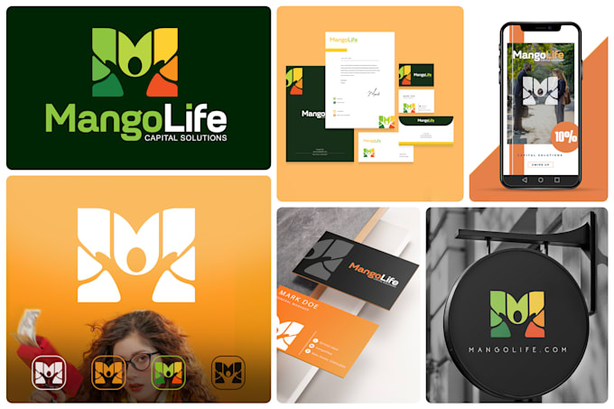 do-unique-minimalist-business-logo-design