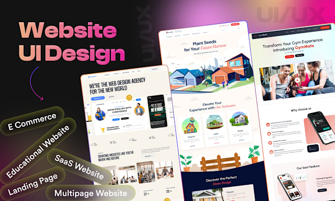 do-web-ui-ux-design-landing-page-and-website-template-in-xd-psd-figma do-web-ui-ux-design-landing-page-and-website-template-in-xd-psd-figma