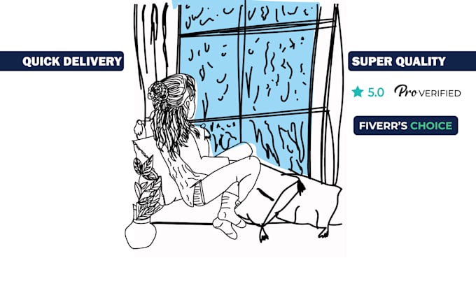 draw-a-one-line-art-portrait-in-minimalist-unique-style draw-a-one-line-art-portrait-in-minimalist-unique-style