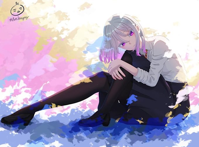 draw-anime-and-manga-style-illustration