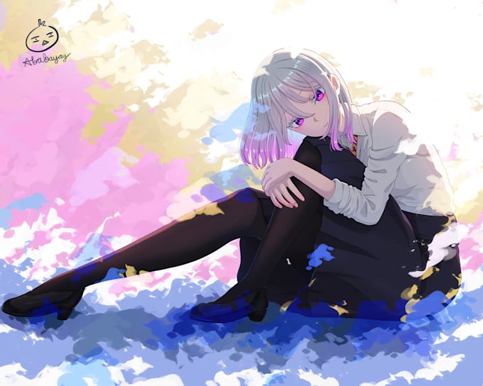 draw-anime-and-manga-style-illustration