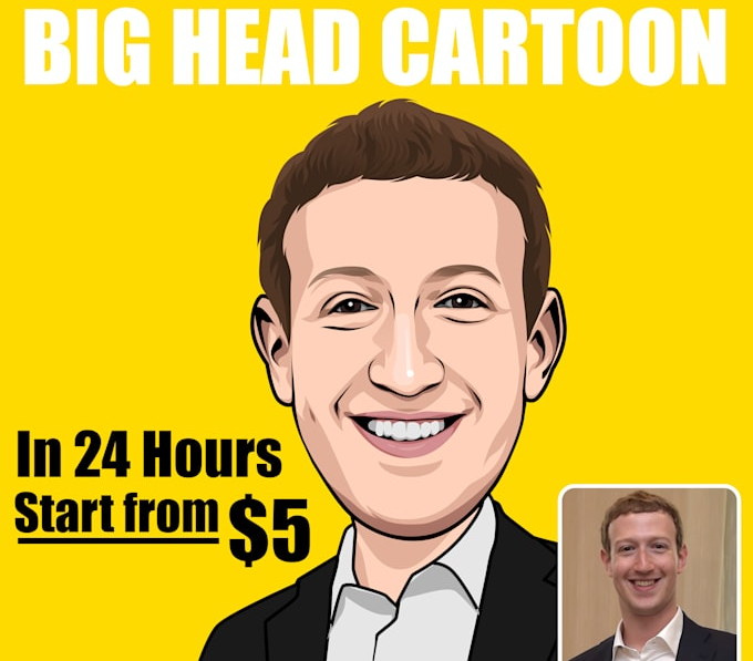draw-big-head-cartoon-from-your-photo