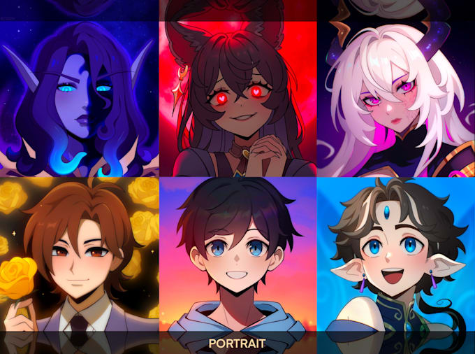 draw-character-design-and-turnaround