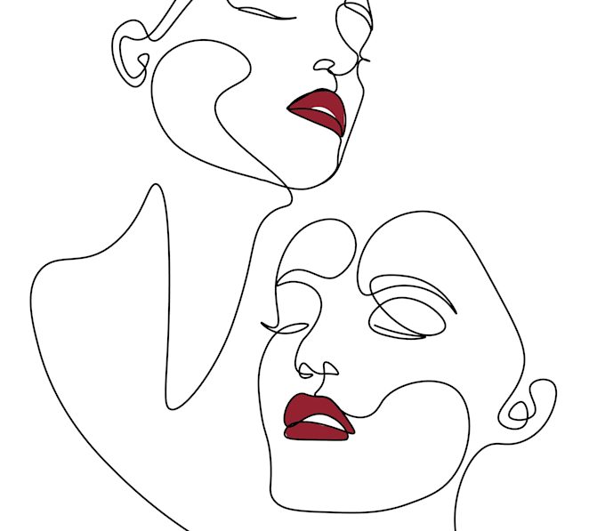 draw-custom-one-lineart-illustration