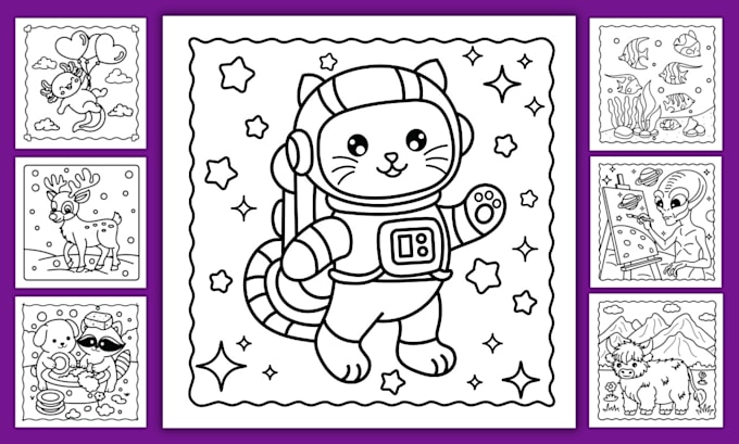 draw-custom-things-in-bold-and-simple-concept-for-coloring