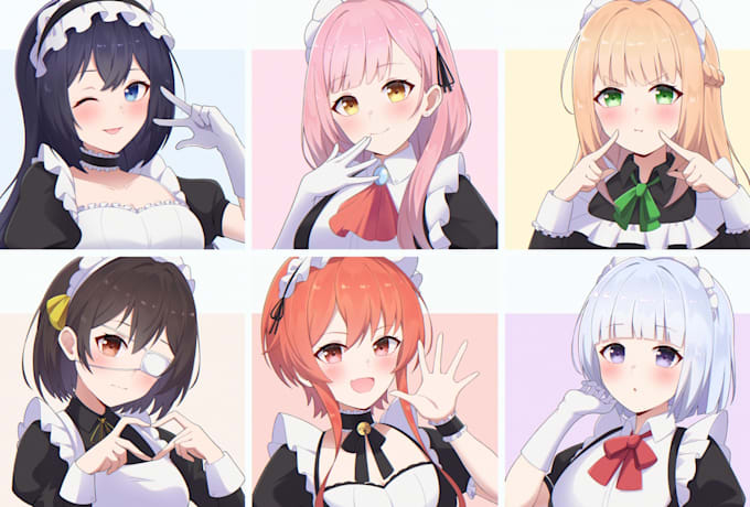 draw-cute-and-beautiful-anime-art