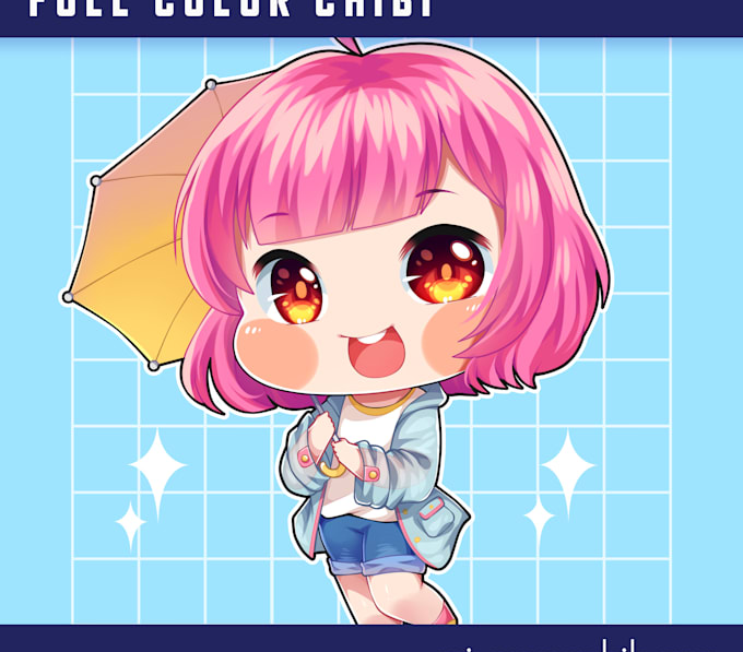 draw-cute-chibi-illustration
