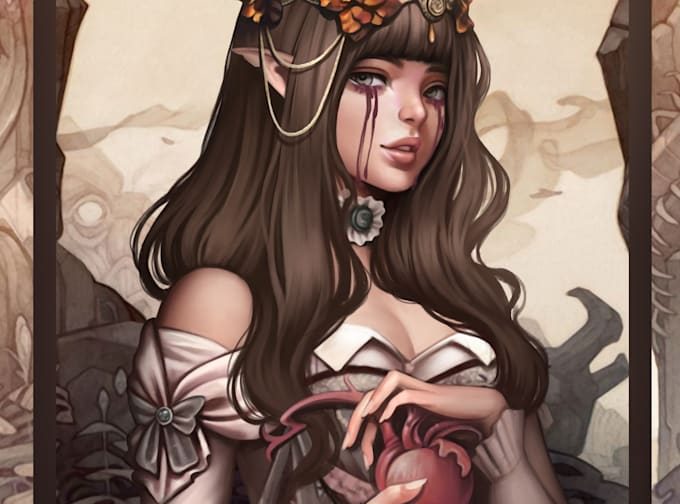 draw-illustration-for-cover-novels draw-illustration-for-cover-novels